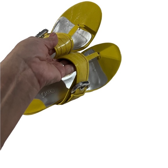 Cato heel sandals size 7 New - Picture 12 of 12